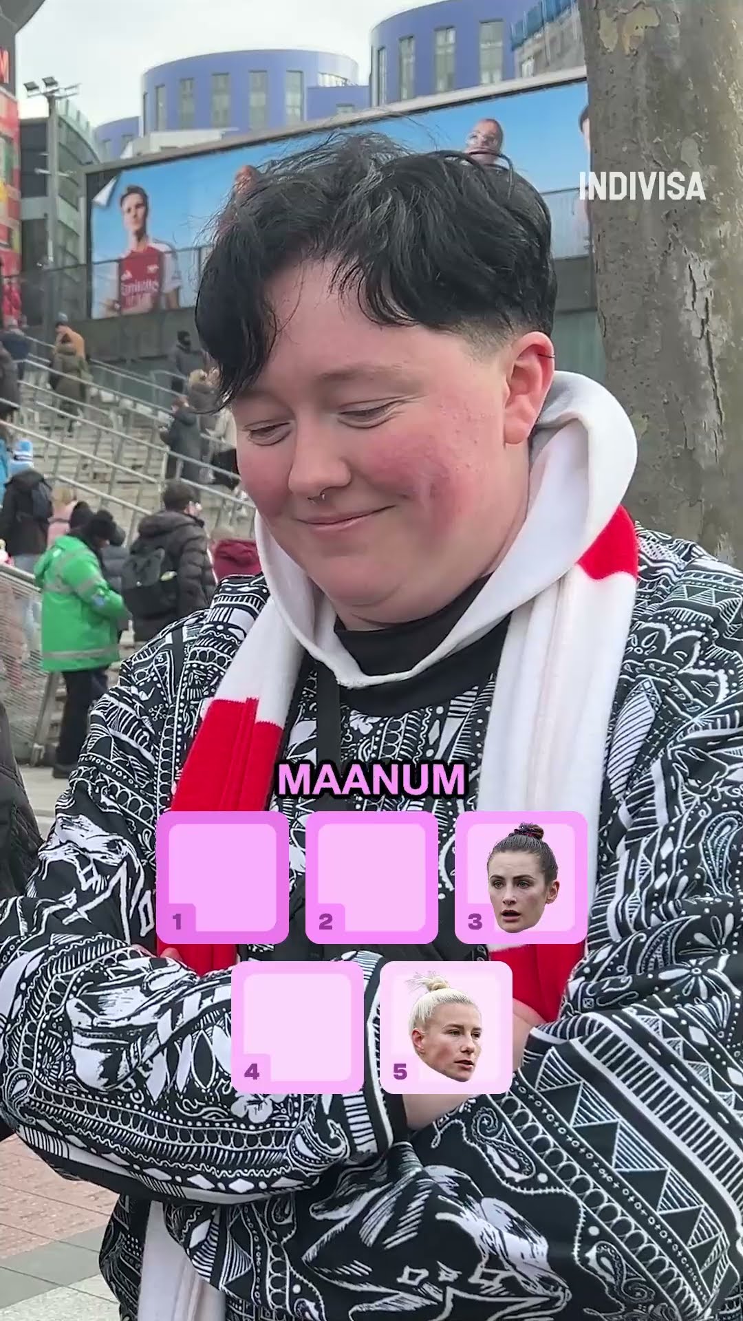 维尼修斯和