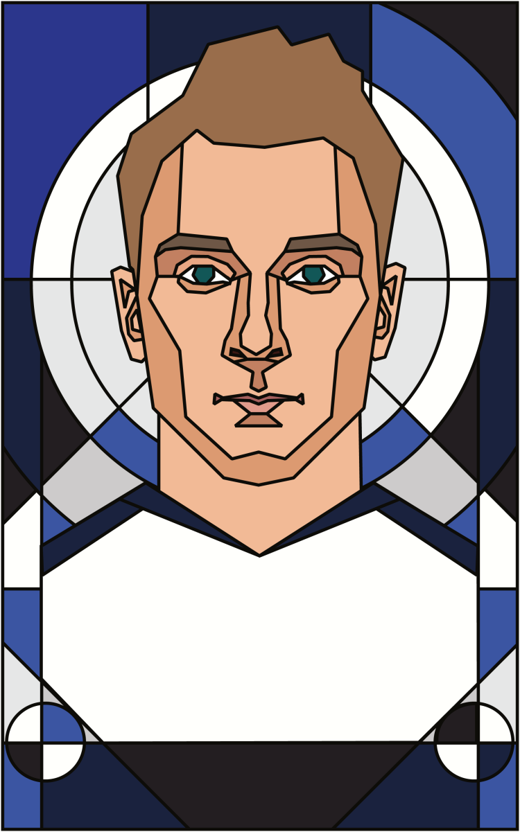 四的行列 四的行列