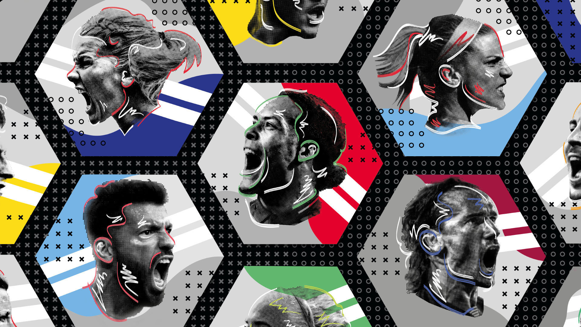 对手的威胁 对手的威胁