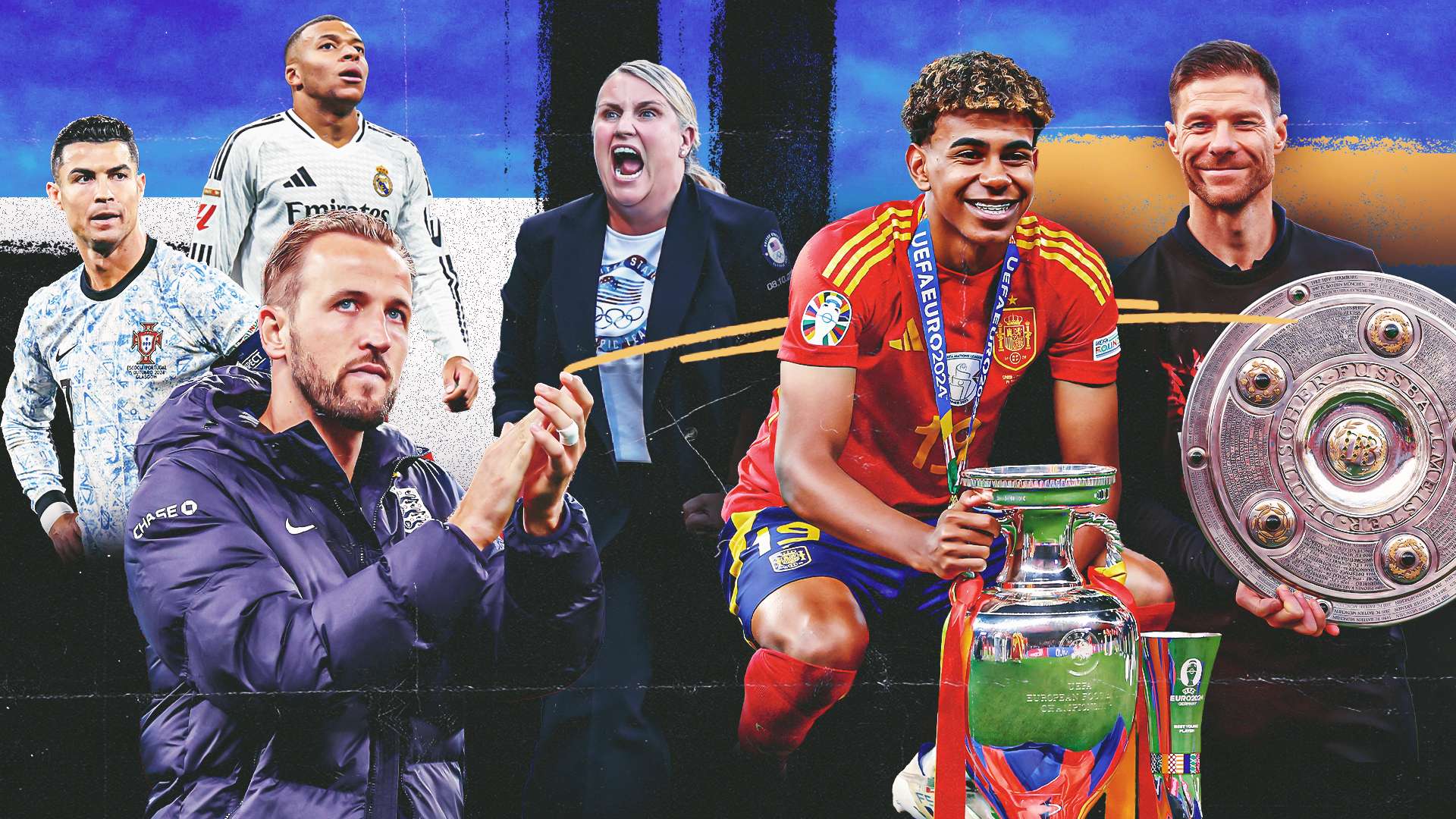 克洛普与老 克洛普与老